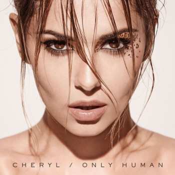CD Cheryl Cole: Only Human