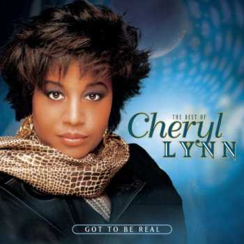 CD Cheryl Lynn: The Best Of Cheryl Lynn : Got To Be Real