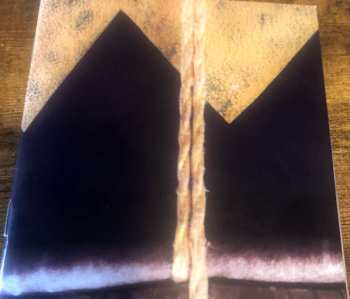 2CD/Set di cofanetti Ches Smith: Path Of Seven Colors