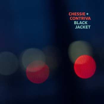 Album Chessie / Contriva: Black Jacket