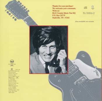 CD Chet Atkins: Picks On The Beatles