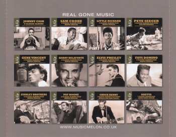 4CD Chet Atkins: Chet Atkins Vol. 2 (Eight Classic Albums)