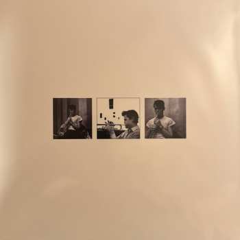 LP Chet Baker: Chet Baker Sings CLR | LTD