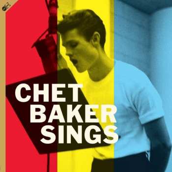 LP/CD Chet Baker: Chet Baker Sings