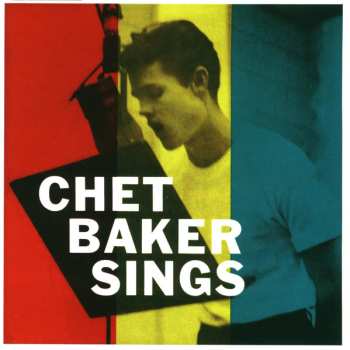 CD Chet Baker: Chet Baker Sings