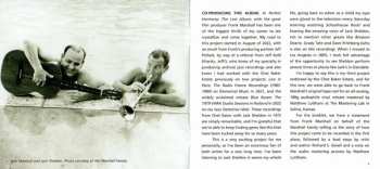 CD Chet Baker: In Perfect Harmony: The Lost Album DLX | LTD