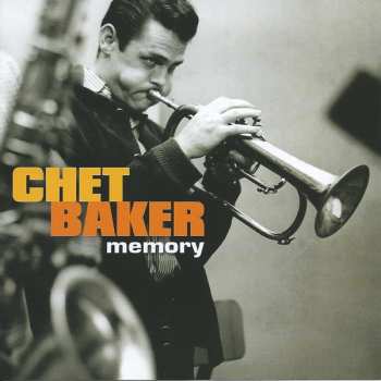 CD Chet Baker: Memory