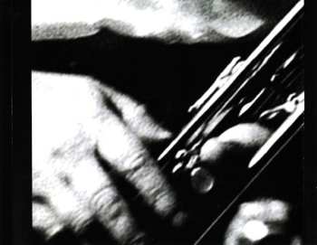 CD Chet Baker Quartet: Burnin' At Backstreet