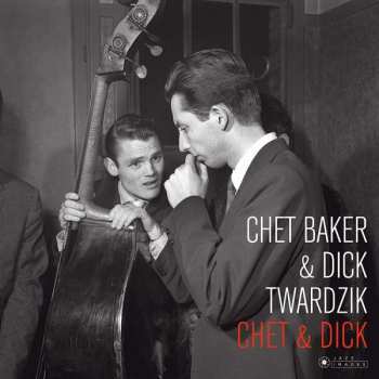 CD Chet Baker Quartet: Chet & Dick
