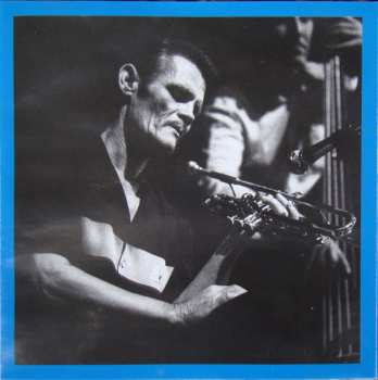 CD Chet Baker Quartet: Live At Le Dreher Club 1980 Friday Concert