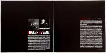 2LP Chet Baker: The Complete Recordings LTD