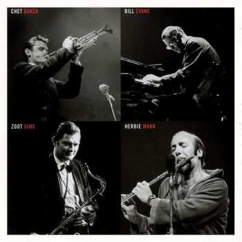 CD Chet Baker: The Complete Legendary Sessions