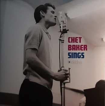 3LP/Set di cofanetti Chet Baker: Young Chet (A Jazz Portrait by William Claxton) LTD