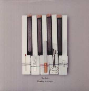 LP Chet Faker: Thinking In Textures