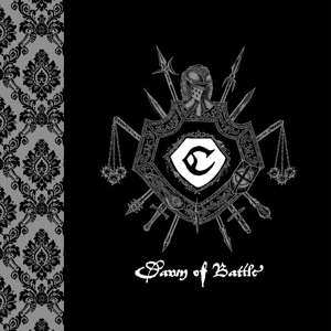 Album Chevalier: Dawn of Battle