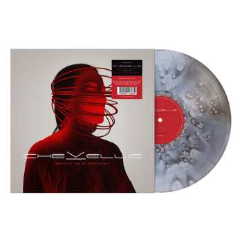 LP Chevelle: Bright as Blasphemy