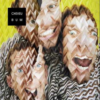 CD Cheveu: Bum