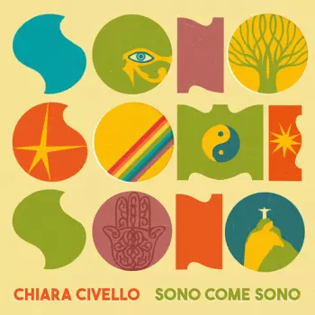 Chiara Civello: Sono Come Sono