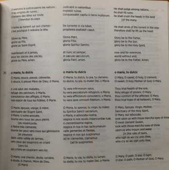 CD Emiliano Gonzalez Toro: Vespro 1650