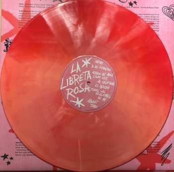 LP Chiara Oliver: La última Página
