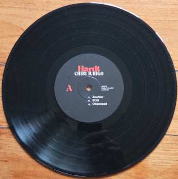 EP Chibi Ichigo: Hardt