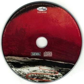CD Chibuku: Novo Mundo