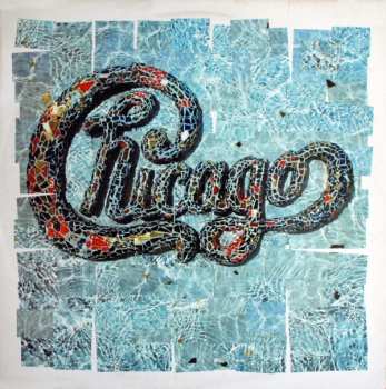 LP Chicago: Chicago 18