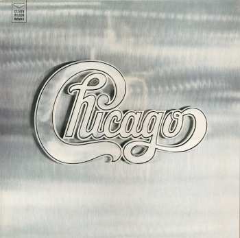 2LP/2CD/DVD/Set di cofanetti Chicago: Chicago