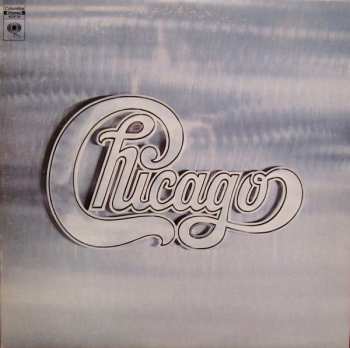 2LP Chicago: Chicago