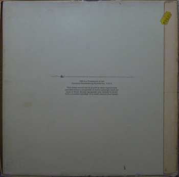 4LP/Set di cofanetti Chicago: Chicago At Carnegie Hall