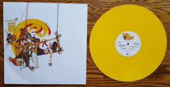 LP Chicago: Chicago IX Chicago's Greatest Hits '69-'74 CLR | LTD