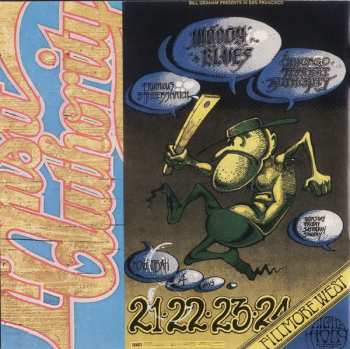 CD Chicago: Chicago Transit Authority