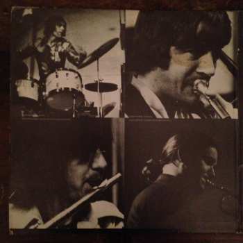 2LP Chicago: Chicago Transit Authority