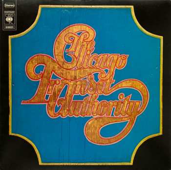 2LP Chicago: Chicago Transit Authority