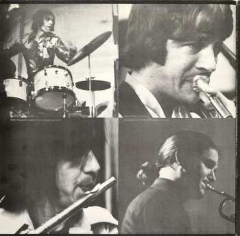 2LP Chicago: Chicago Transit Authority