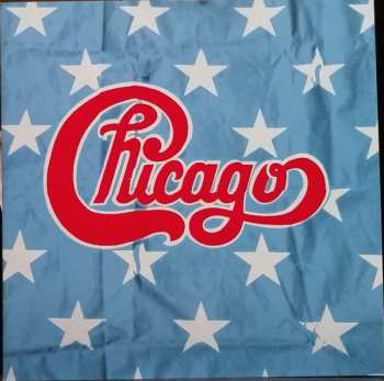 4CD/DVD/Set di cofanetti Chicago: Live VI Decades Live (This Is What We Do)
