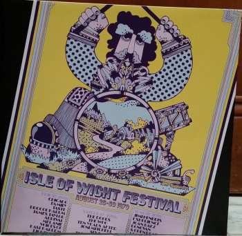 4CD/DVD/Set di cofanetti Chicago: Live VI Decades Live (This Is What We Do)