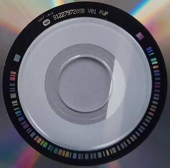 3CD/Set di cofanetti Chicago: The Triple Album Collection