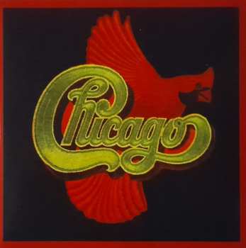 3CD/Set di cofanetti Chicago: The Triple Album Collection