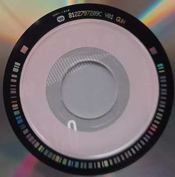 3CD/Set di cofanetti Chicago: The Triple Album Collection