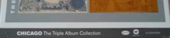 3CD/Set di cofanetti Chicago: The Triple Album Collection