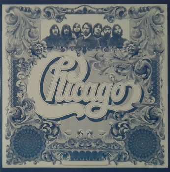 3CD/Set di cofanetti Chicago: The Triple Album Collection