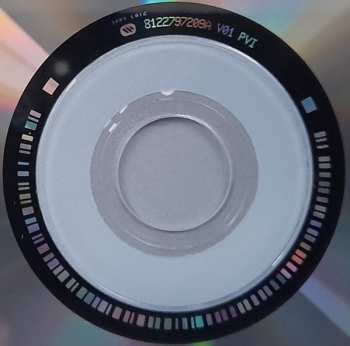 3CD/Set di cofanetti Chicago: The Triple Album Collection