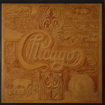 3CD/Set di cofanetti Chicago: The Triple Album Collection
