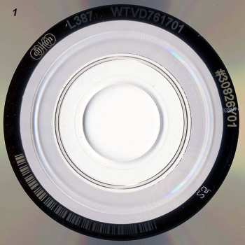 2CD Chicago: The Very Best Of: Only The Beginning