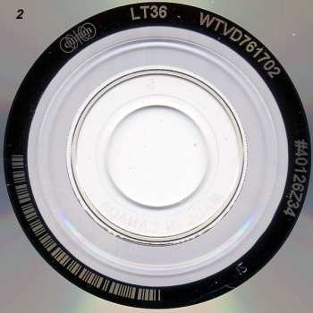 2CD Chicago: The Very Best Of: Only The Beginning