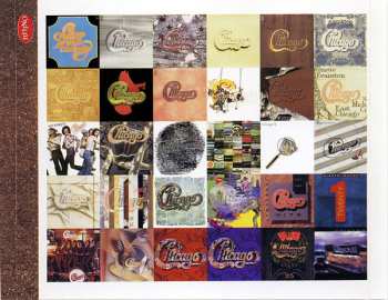 2CD Chicago: The Very Best Of: Only The Beginning