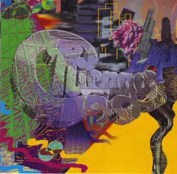 Album Chicago: Chicago 19