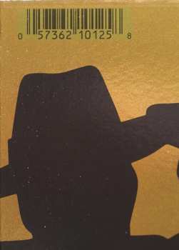 LP Chicago Gangsters: Gangster Love CLR