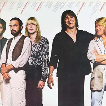 LP Chicago: Hot Streets